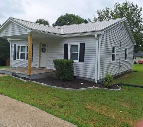 2022 Ridge Street, South Boston, VA 24592