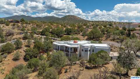 4563 TIMMER WAY, Silver City, NM 88061