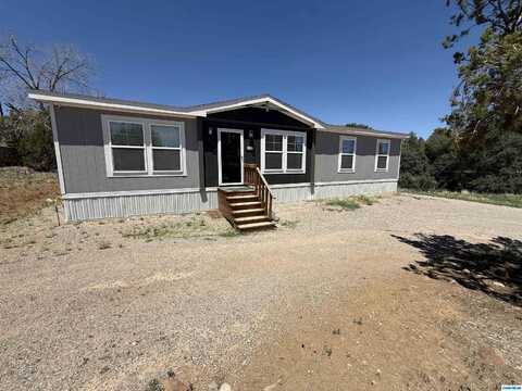 621 E 34th, Silver City, NM 88061