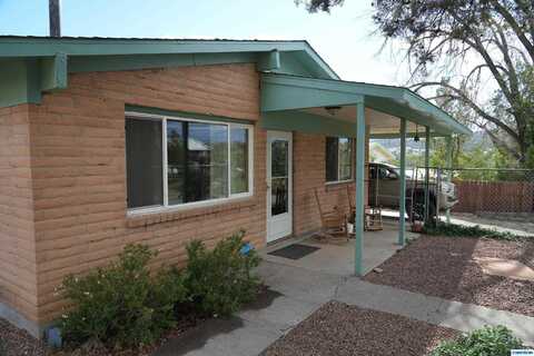 807 E 14th Street, Silver City, NM 88061