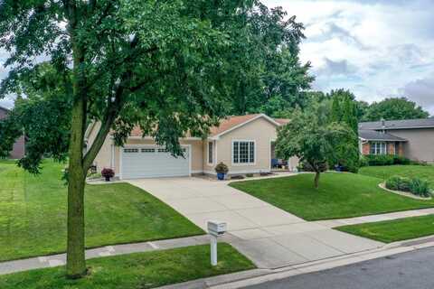 7305 Companion Lane, Middleton, WI 53562