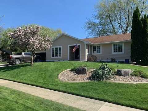 7305 Companion Lane, Middleton, WI 53562