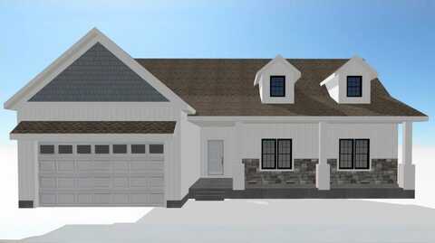 Lot 8 11TH Road, Montello, WI 53949