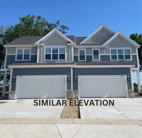 3179 Drumlin Ridge Drive, Cottage Grove, WI 53527