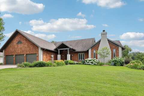 516 Hawthorn Court, Cottage Grove, WI 53527
