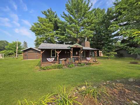 1904 W 19th Avenue, Arkdale, WI 54613