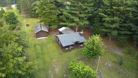 1904 W 19th Avenue, Arkdale, WI 54613