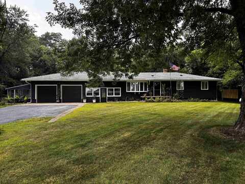 4197 6th Lane, Wisconsin Dells, WI 53965