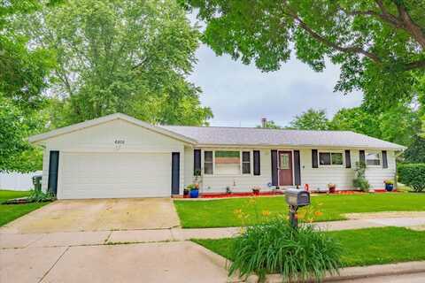 6502 Jacobs Way, Madison, WI 53711