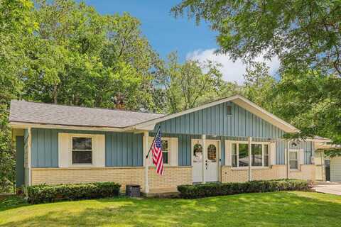 624 Hill Street, Baraboo, WI 53913