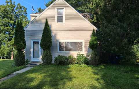 694 Fox Lane, Waterloo, WI 53594