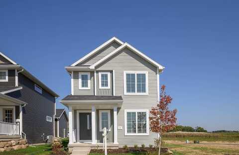 819 Indigo Lane, Waunakee, WI 53597