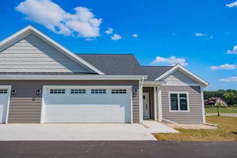 801 Vineyard Court, Cambridge, WI 53523
