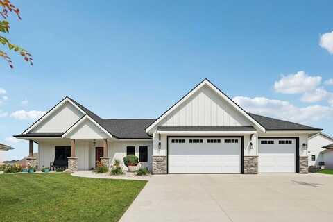 475 Brigham Lane, Prairie Du Sac, WI 53578
