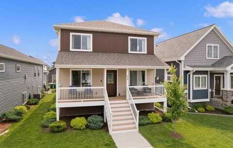 839 Silas Street, Madison, WI 53714