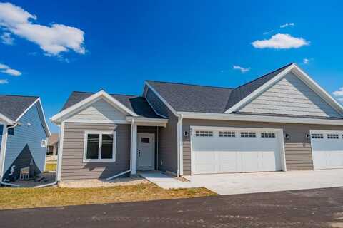 803 Vineyard Court, Cambridge, WI 53523
