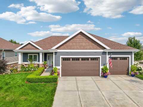 1020 Waterford Lane, Waunakee, WI 53597
