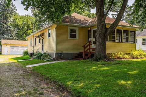 4310 Major Avenue, Madison, WI 53716
