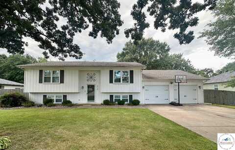 515 S McLane, Clinton, MO 64735