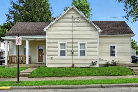 209 W Broadway Street, West Harrison, IN 47060