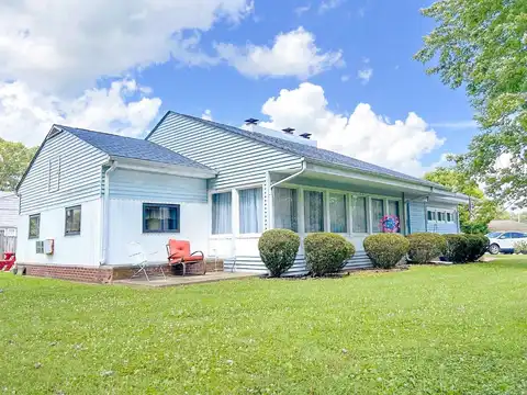 315 Center Drive, Connersville, IN 47331