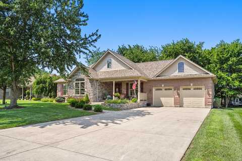 1698 Colorado Drive, Lawrenceburg, IN 47025