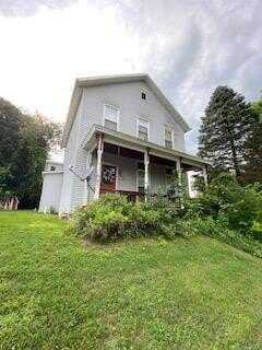 209 Walker Avenue, Aurora, IN 47001