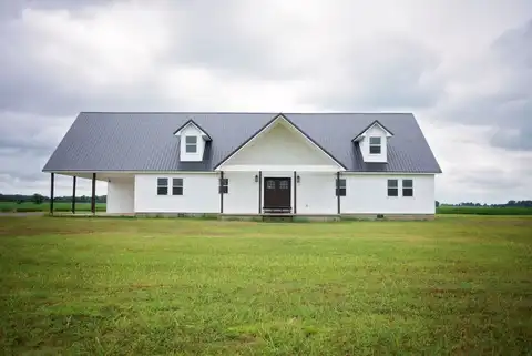 5534 State Highway DD, Caruthersville, MO 63830