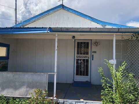 506 Blanchard Street, Las Vegas, NM 87701