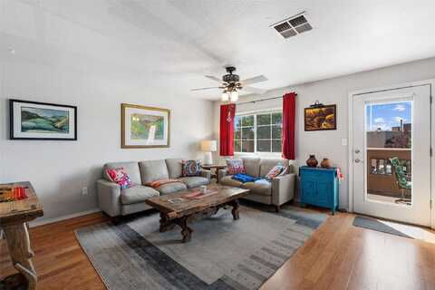 2210 Miguel Chavez unit: 723, Santa Fe, NM 87505