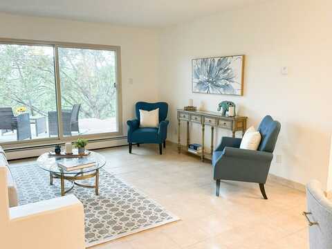 155 Calle Ojo Feliz unit: H, Santa Fe, NM 87505