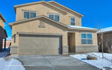 1648 MAGGIE COURT NE, Rio Rancho, NM 87144