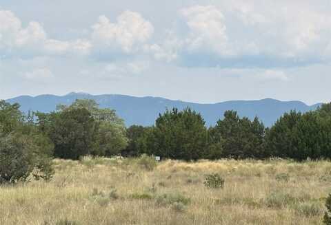 16 Calle Ventoso W lot: 814, Santa Fe, NM 87506