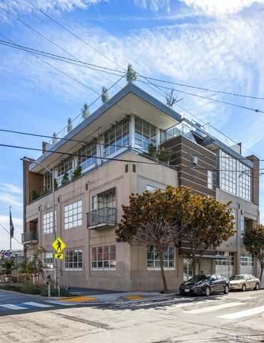 9 Bernice Street, San Francisco, CA 94103
