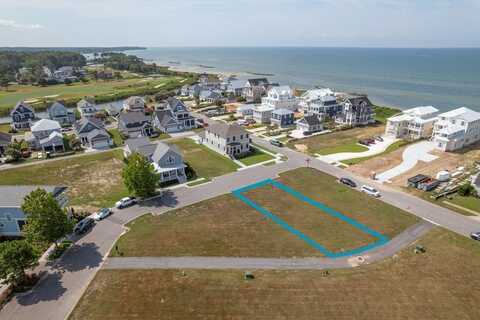 702 MARKET PL, CAPE CHARLES, VA 23310