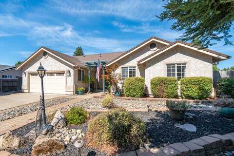 3202 Dartford Drive, Shasta Lake, CA 96019