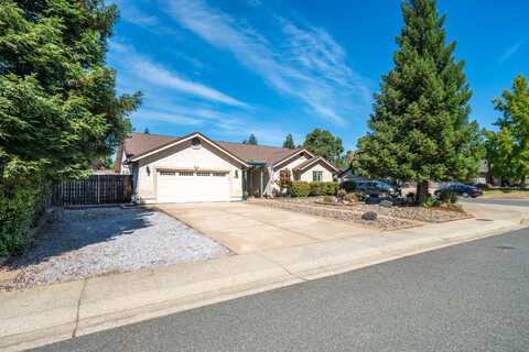 3202 Dartford Drive, Shasta Lake, CA 96019