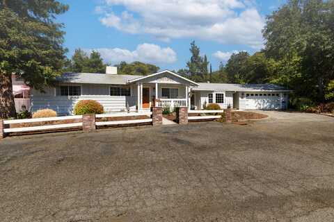 11293 Dekkas Pom Court, Shasta, CA 96087