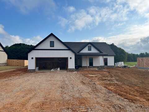 158 Co Rd 151, Florence, AL 35633