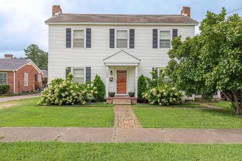 1008 E 6th St, Tuscumbia, AL 35674