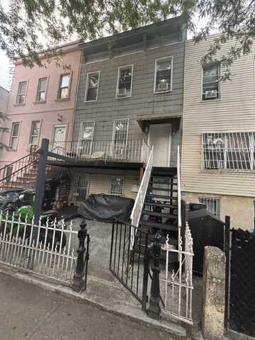 445 53rd Street, Brooklyn, NY 11220