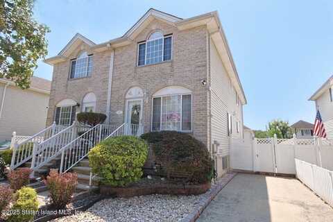 46 Billings Street, Staten Island, NY 10312
