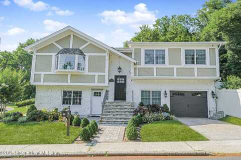 47 Ravenna Street, Staten Island, NY 10312