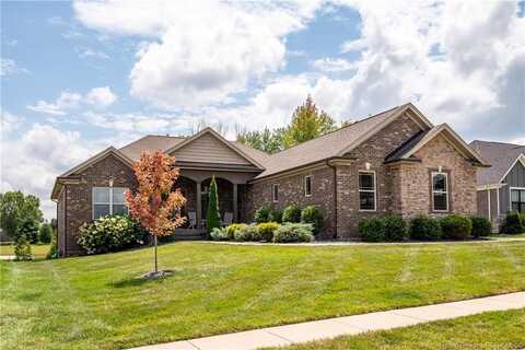 11203 Winged Foot Drive, Sellersburg, IN 47172