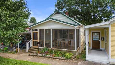 1053 W Main Street, Madison, IN 47250