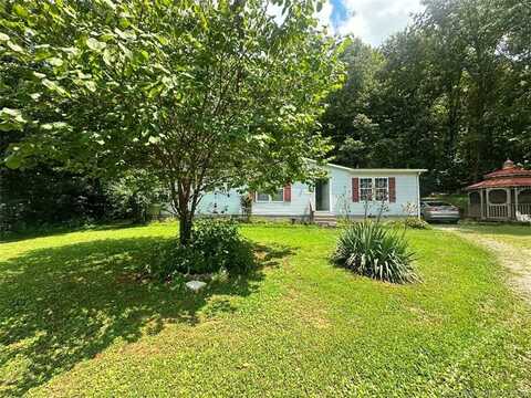 5780 Union Chapel Road SE, Corydon, IN 47112