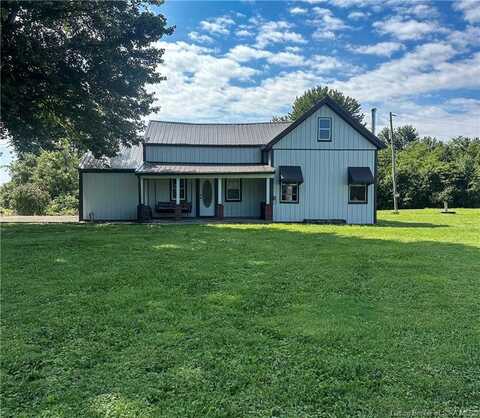 6282 E County Road 50 N, Milan, IN 47031