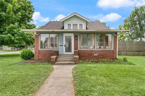453 W Walnut Street, Scottsburg, IN 47170