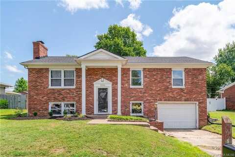 3326 Ashley Court, New Albany, IN 47150