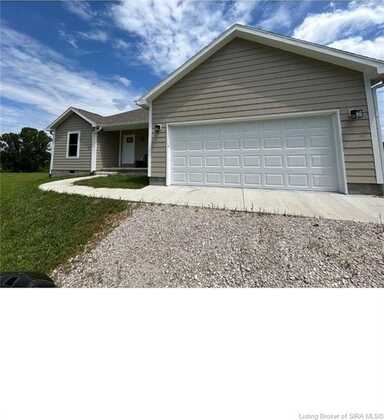 2271 S Bluff Run Drive, Hanover, IN 47243